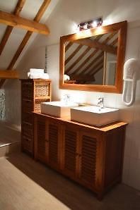 Chambre Supérieure Double