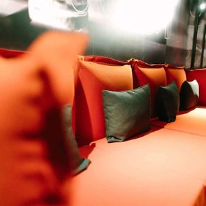 ibis Alençon