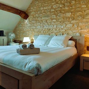 Chambre Standarde Double